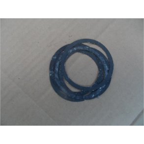 CZ 175, Toppakning. stk.