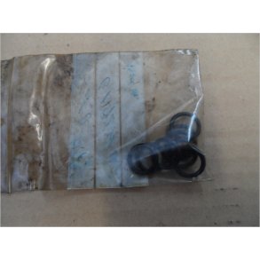 CZ 175,sm gummi o-ringe.stk.