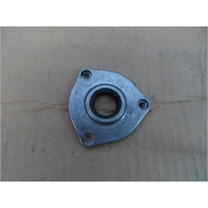 CZ 175, Lille motordksel m.pakdse