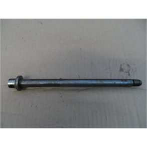 CZ 175, Hjulaksel for, Ny