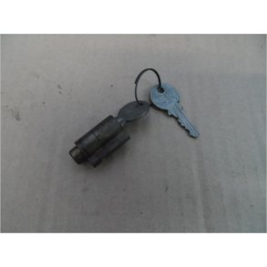 CZ 175,Styrls med ngler. ny