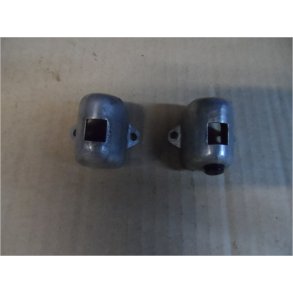 CZ 175, Kontakthus alu.stk.