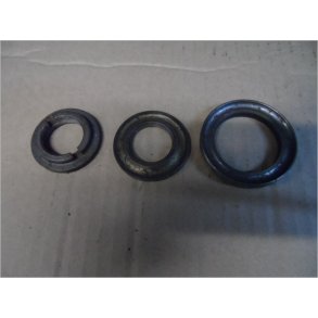 CZ 175, Kronrrslejer st pris. 