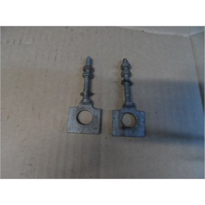 CZ 175, Kdestrammerst-