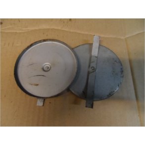 CZ 175, Luftfilterdksel. stk.