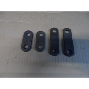 CZ 175, Forfodhvilerbeslag. stk