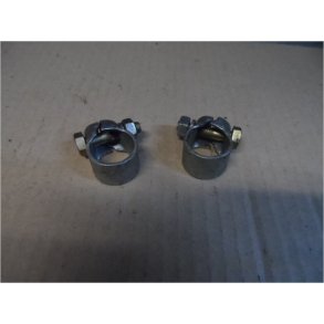 CZ 175, Clamps til ?