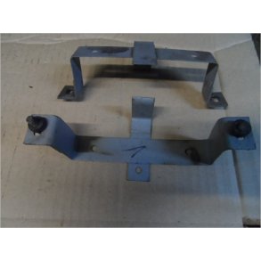 CZ 175, Batteriholder. stk.