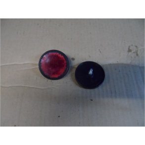 CZ 175, Rd refleks til bagskrm. stk.