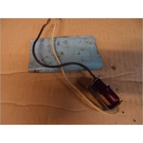 CZ 175, sikringsholder ny i original pose.