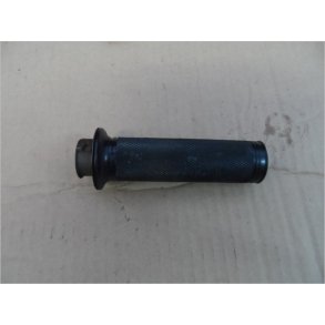 CZ 175, Gasrulle ny med gummi.