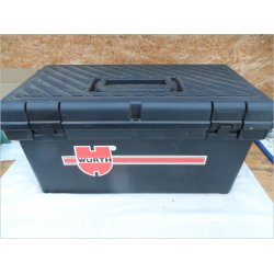 Buleoprettervrktj i skab,som nyt. med manualer.