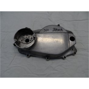 Jawa 350 alu.motordksel .brugt.