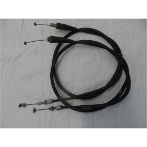 Honda gaskabelst BolDor model, brugte.