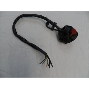 Honda H.styrkontakt med ledning.brugt