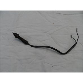 Honda bagbremsestoplyskontakt, brugt