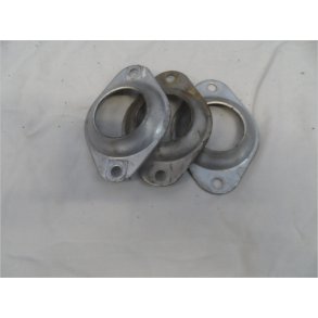 MZ ETZ 150/250 plader for �verste motoroph�ng. stk.