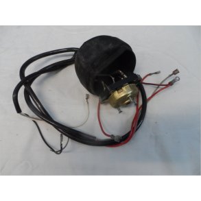 MZ ETZ 150/250 T�ndingsl�s med ledninger og gummi.