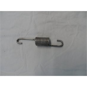 MZ fjeder til centralst�tteben.