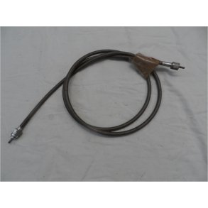 MZ speedometerkabel langt gr�,ca 160cm. ny