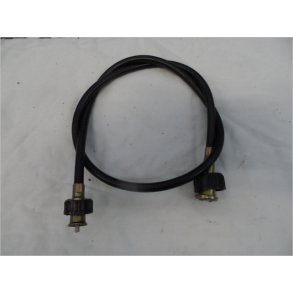 MZ Omdr.t�ller kabel sort 87cm langt.