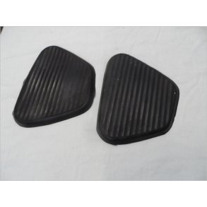 MZ kn�puder gummi til tank ,s�t, 5737-4, 5738-5