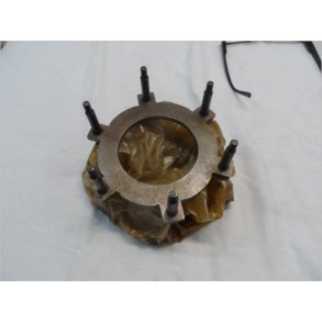 MZ nyt nav. kobling ETZ250