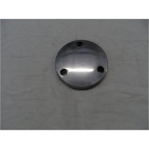 MZ lille alu d�ksel p� motor. 05.41.107