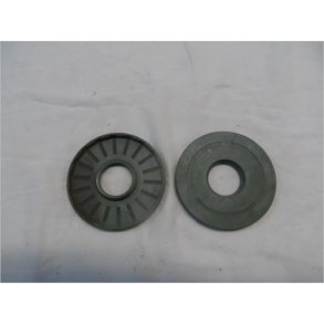 MZ pakd�ser store ca.71x25x6 . stk.