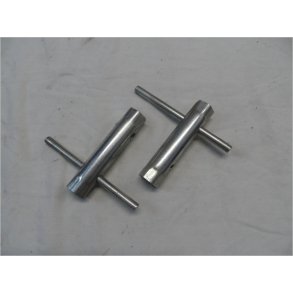 MZ originale t�ndr�rsn�gler. nye. stk.