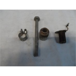 MZ sm�dele ved t�nding.s�t