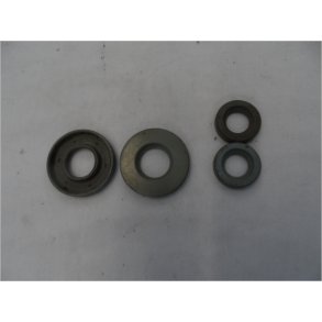 MZ diverse pakd�ser, 22-47-7, 17-30-7,