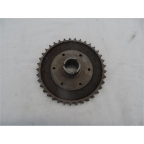 MZ fork�de tandhjul stor, 11-46-016-9