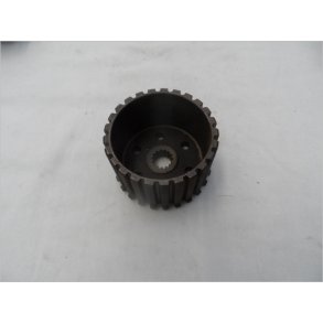 MZ center nav til kobling brugt.