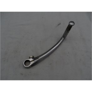 MZ ES/TS kickstarter ny