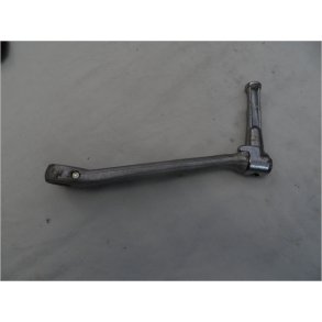 MZ ETZ Ny kickstarter ca. 20 mm aksel. med led