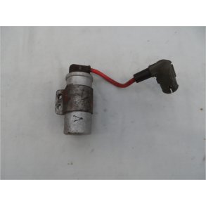 CZ 175 , brugt tndspole m.htte.