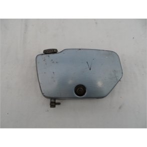 CZ 175 , brugt olietank komplet.