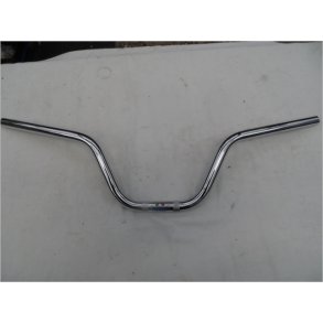 Tommaselli styr 22 mm, nyt B-72, H-16, M-10 cm.