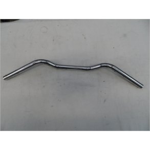 Lille styr 22 mm, universal.B 60, H 5 brugt med lidt rust.