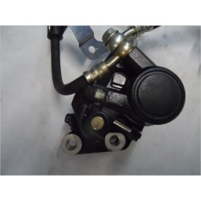 Yamaha ny bremsecaliper med klodser. (uden slanger)