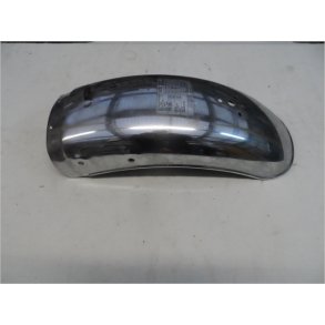 Suzuki GN400 ny kort krom bagsk�rm 