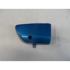 Suzuki GT750 H. sided�ksel bl�metal. n�sten som ny.