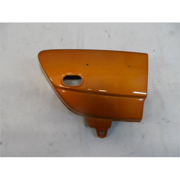 Suzuki GT550 Ny H.sidedksel orange.47211-34100-01H