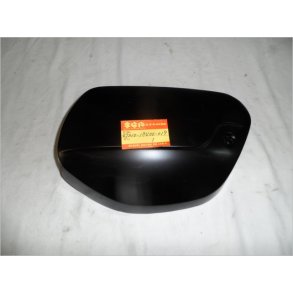 Suzuki T250-350. Ny venstre sided�ksel sort.. 47210-18400-019