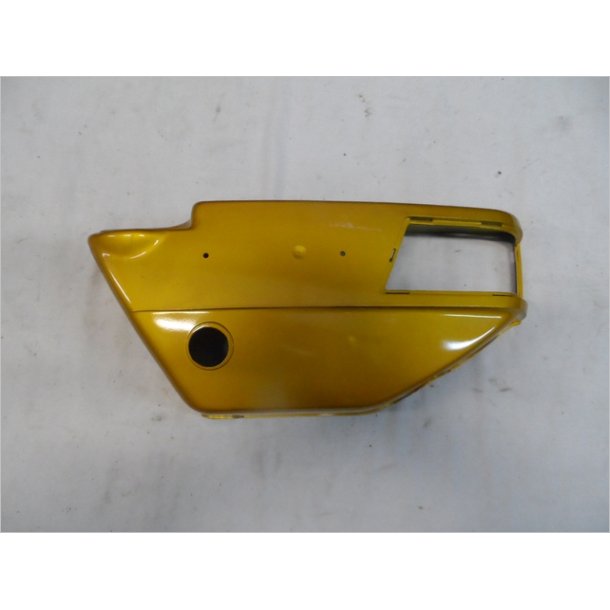 Suzuki GT250/350 Ny H.sidedksel.guldmetal.47211-18600-176.