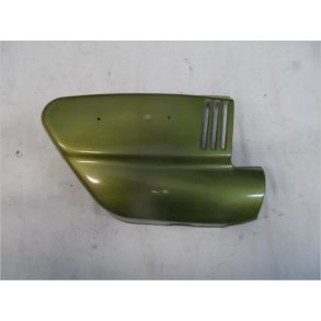 Suzuki GT550 Ny h�jre  sided�ksel. gr�nmetal. 47111-34000-278
