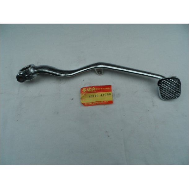 Suzuki GS400-425. Ny bremsepedal,43110-44000