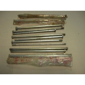 Kawasaki nye motorbolte mm.stk