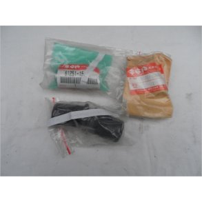 Suzuki svinggaffellejes�t ny. T-GT modeller.